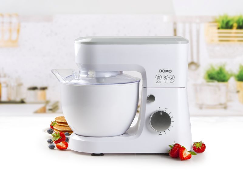 Kuchyňský robot DOMO DO9241KR