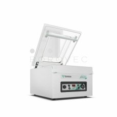 Vakuová balička Henkelman JUMBO 30 - vypouklé víko (senzor vakua)