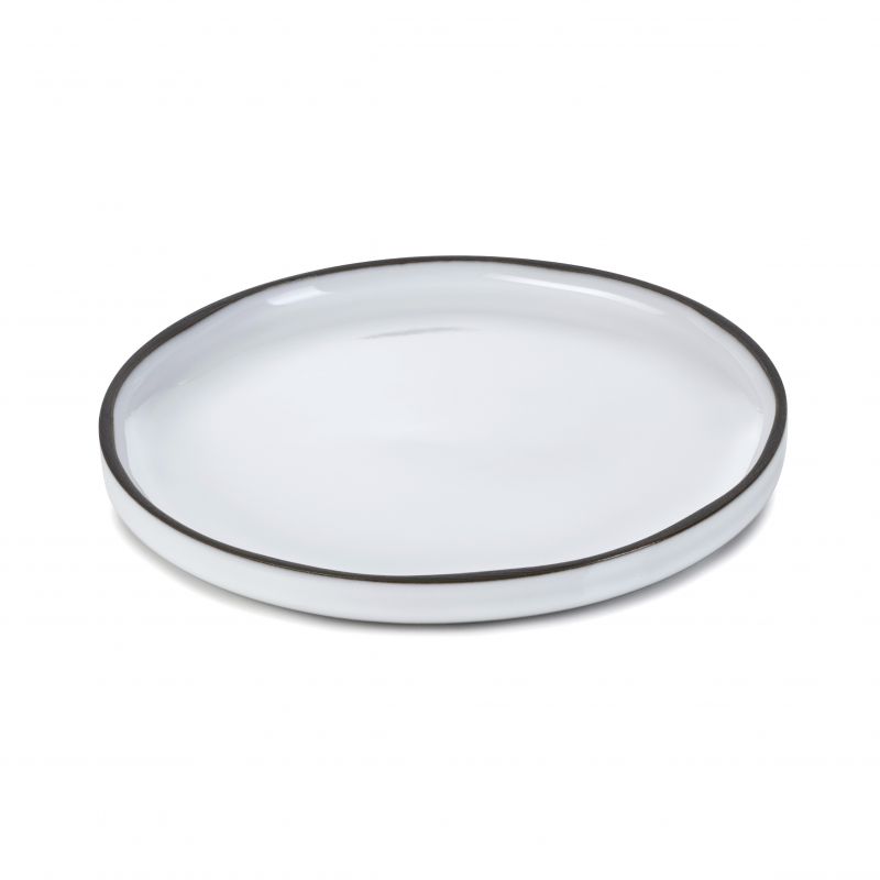 Revol Talíř kulatý 15 cm | REV-652845 Revol Talíř kulatý 15 cm | REV-652845