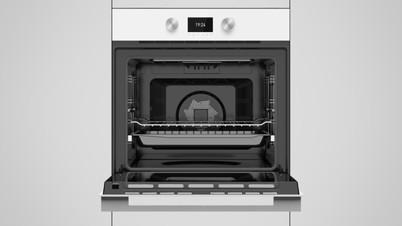 Vestavná trouba Teka HLB 8600 WH