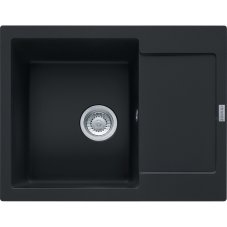 Franke MRG 611-62 matná černá Maris Fragranit