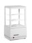 Chlazená skříň displeje, 58 l, Arktic, Bílá, 230V/170W, 406x452x(H)830mm