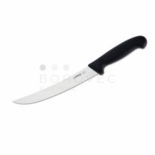 GIESSER nůž krájecí G 2005 20cm černá