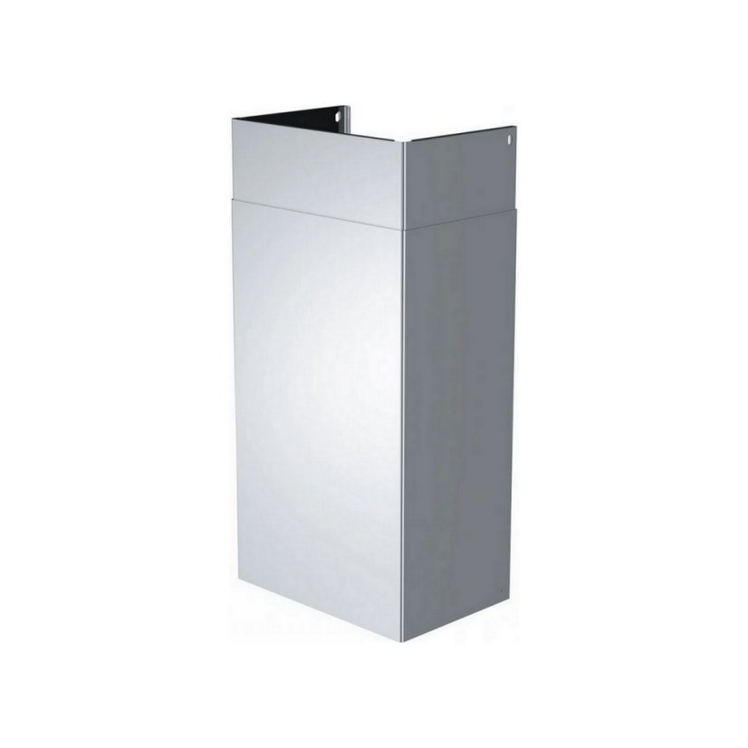 Faber Sada komínů 990 X (Black Tie, Cocktail, Cocktail XS, Daisy, Daisy _B, Northia, Jolie, Vanity, Steelmax)