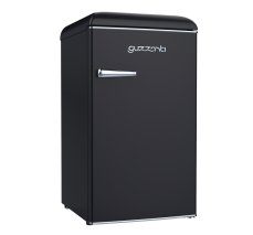 Retro lednice Guzzanti GZ 103RB