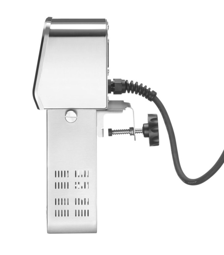 Sous vide sporák 80, HENDI, 80L, 230V/2300W, 155x175x(H)319mm