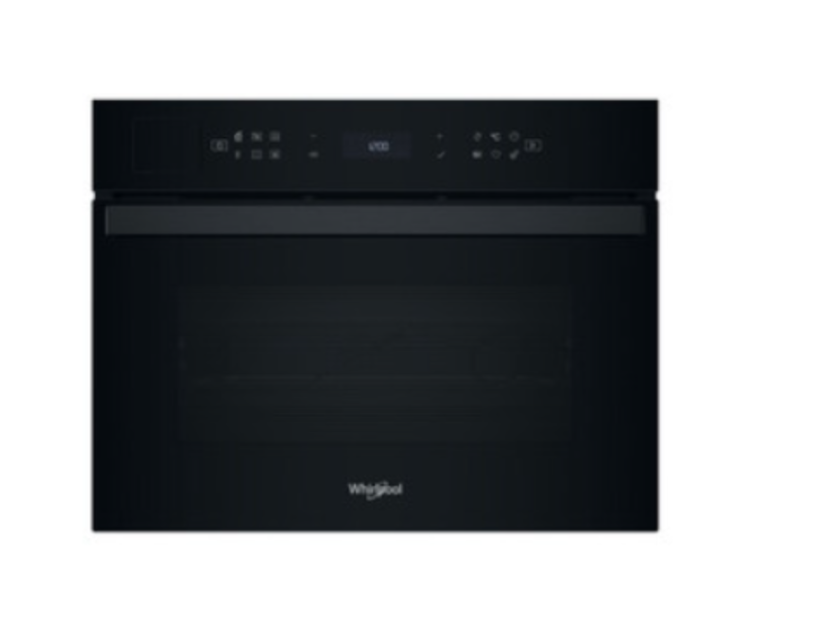 Vestavná parní trouba Whirlpool WCS6A9PHTSBA