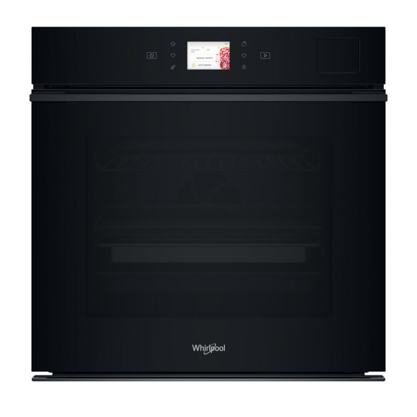 Vestavná trouba Whirlpool WOI9P8HT2SBA