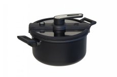 Nízkotlaký hrnec DOMO D82P12400E
