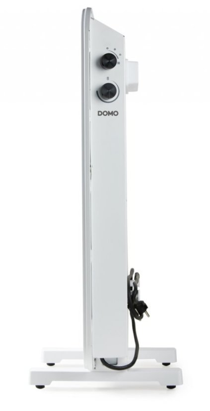 Sálavý topný infrapanel DOMO DO7354M