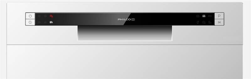 Stolní myčka Philco PDT 66 F