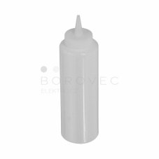 OEM láhev průhledná - 420ml