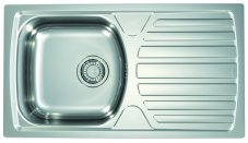Alveus SET ALVEUS BASIC 170 fi 90 + BATERIE GRANDIA CHR