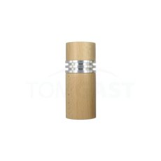 de Buyer Mlýnek na pepř 12,5 cm - přírodní | D-P223-120101