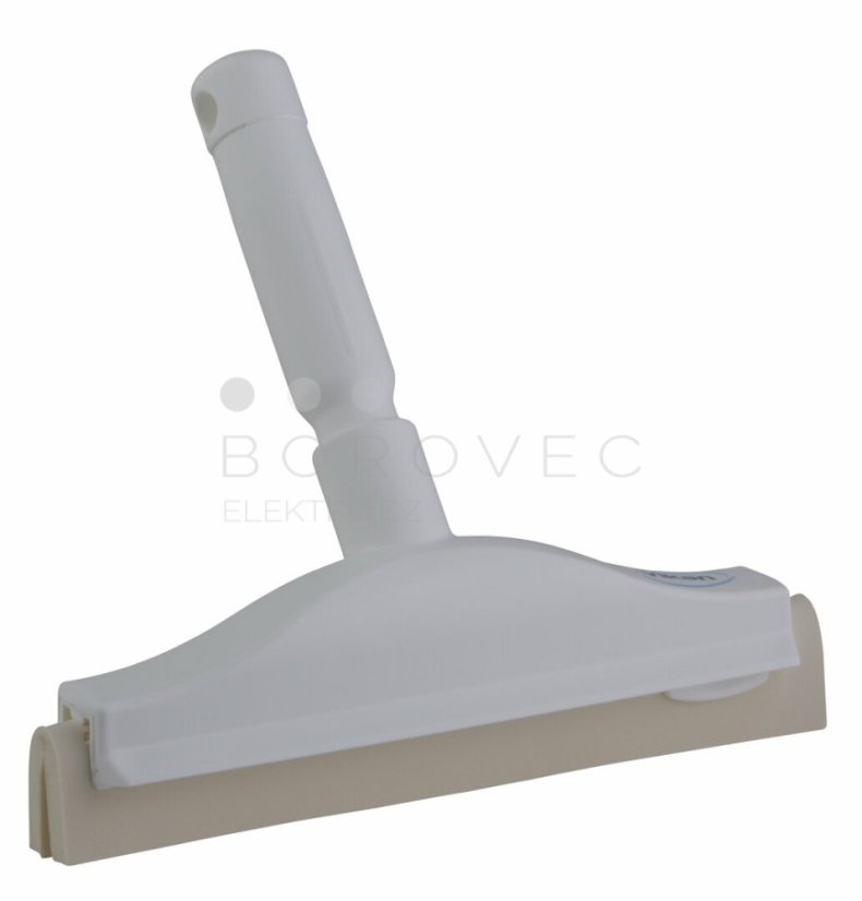Vikan stěrka ruční 250mm bílá 77515 Vikan stěrka ruční 250mm bílá 77515