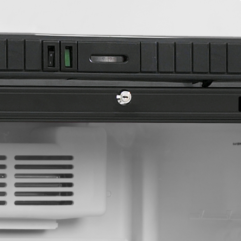 Chladicí skříň TEFCOLD SCU 1220