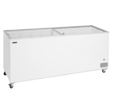 Pultová mraznička TEFCOLD IC 701 SC