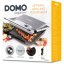 Gril DOMO DO9225G