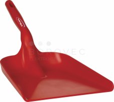 Vikan lopatka 327x50x271mm červená 56734