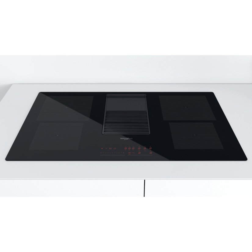 Indukční varná deska Whirlpool WVH92K1