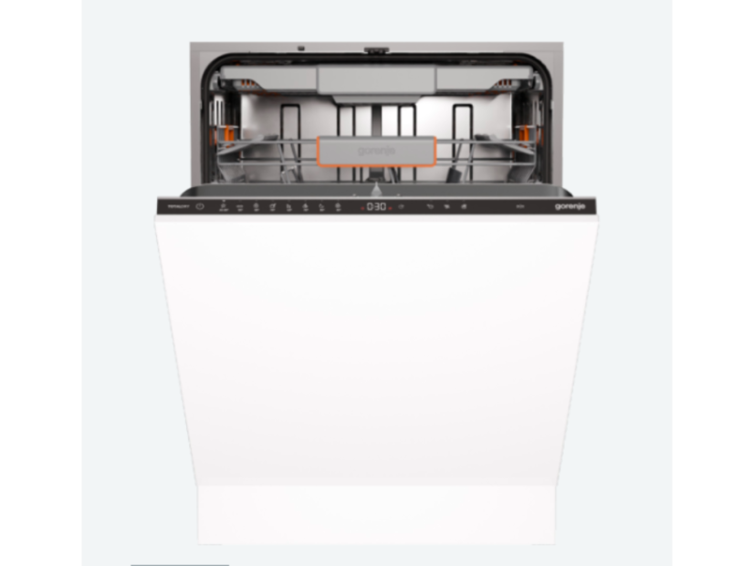Vestavná myčka nádobí Gorenje GV663A66