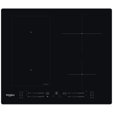 Indukční varná deska Whirlpool WLS7960NE