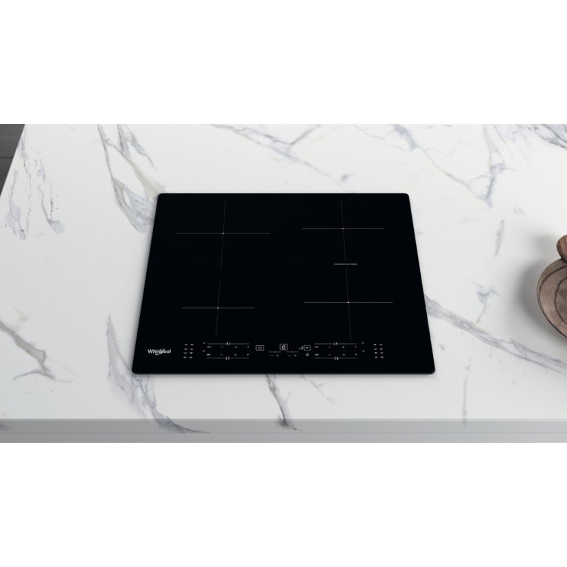 Indukční varná deska Whirlpool WBB8360NE