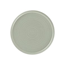 RAK Porcelain Ease selva talíř mělký pr. 23,8 cm, tyrkysový