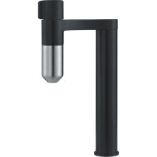 Franke Vital Tap matná černá/nerez Celonerez PVD/Nerez
