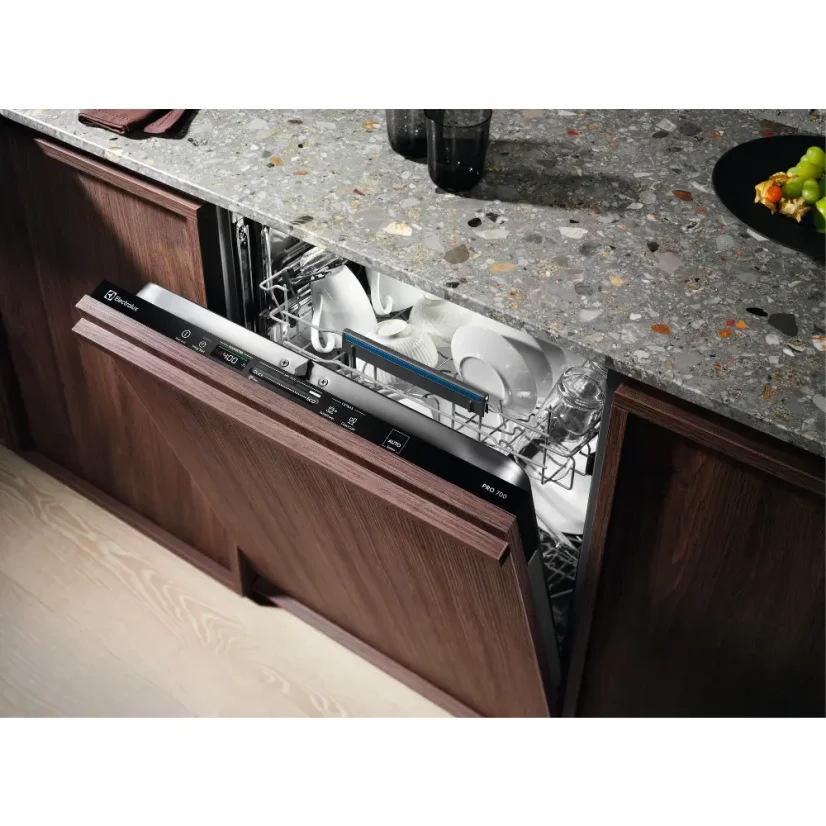 Vestavná myčka nádobí Electrolux EEQ47210L