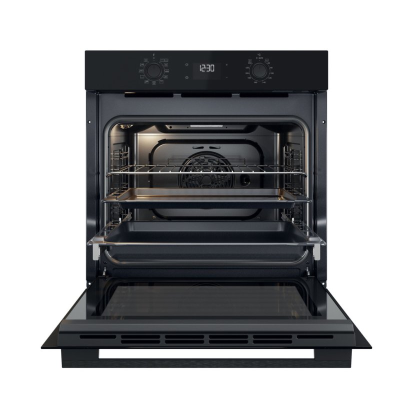 Vestavná trouba Whirlpool OMK58HU1B