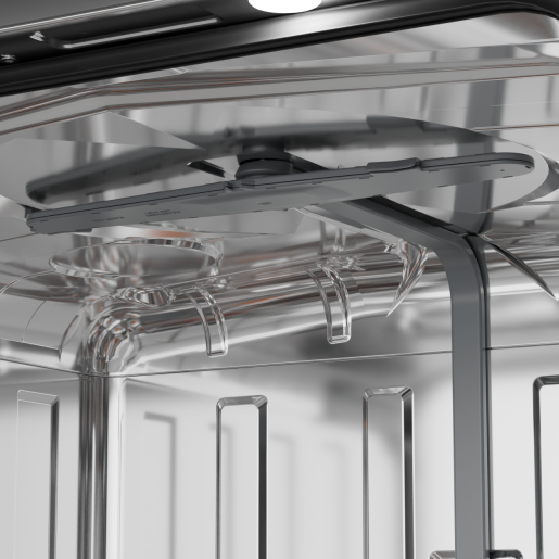 Vestavná myčka nádobí Gorenje GV673B66