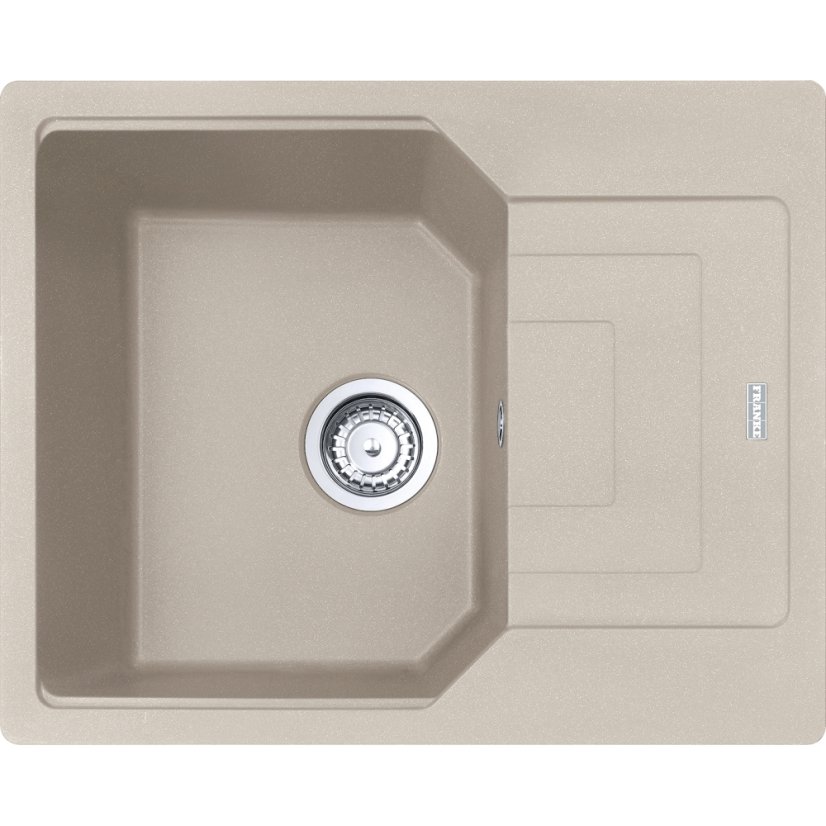 Franke UBG 611-62 Sahara