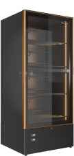 Enofrigo vinotéka MIA H2000 STD DUAL VENT (820x775x1867mm) 130 lahví