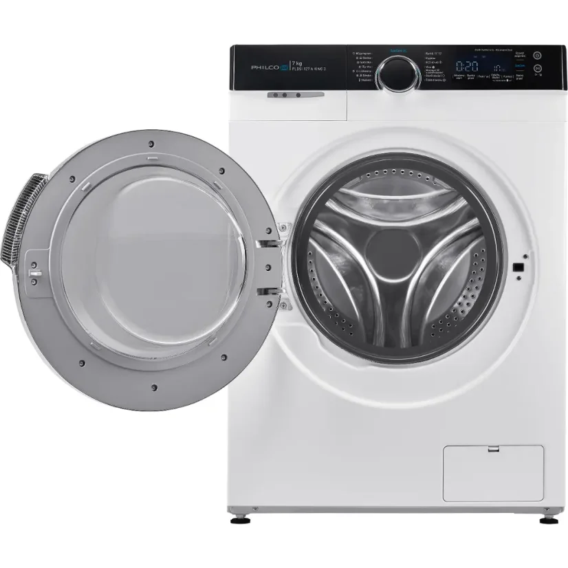 Pračka Philco PLDSI 127 A King 3