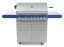 Plynový gril G21 Florida BBQ Premium line, 7 hořáků + zdarma redukční ventil