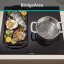 Indukční varná deska Gorenje GI6433BSCWF