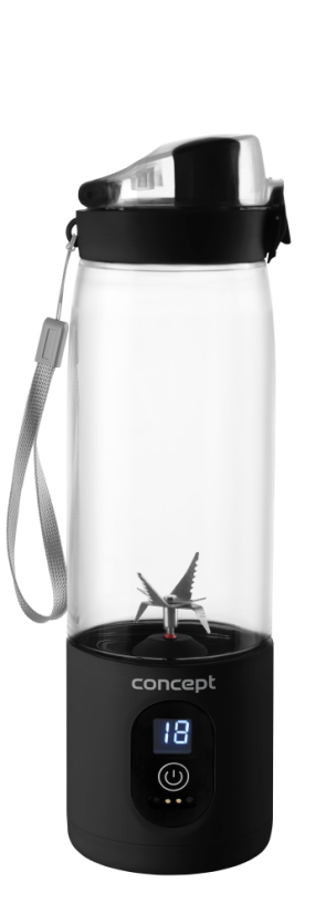 Smoothie nabíjecí Concept SM4001