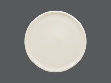 RAK Porcelain RAK Talíř mělký 30 cm – bílá | RAK-STRP30