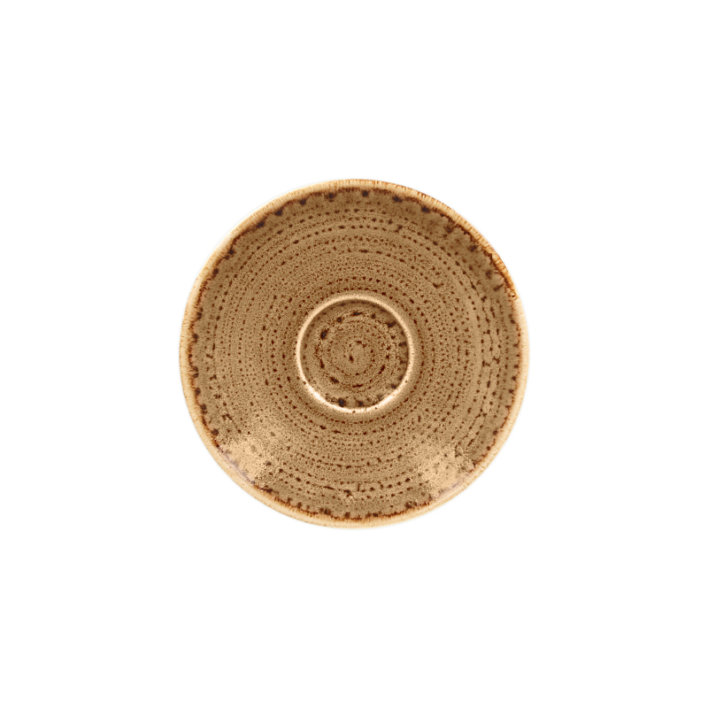 RAK Porcelain RAK Twirl podšálek 12,5 cm – shell | RAK-TWCLSA13SH RAK Porcelain RAK Twirl podšálek 12,5 cm – shell | RAK-TWCLSA13SH
