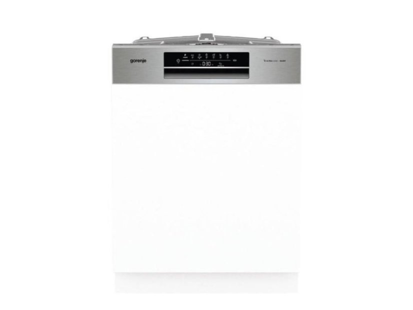 Vestavná myčka nádobí Gorenje GI643D90X
