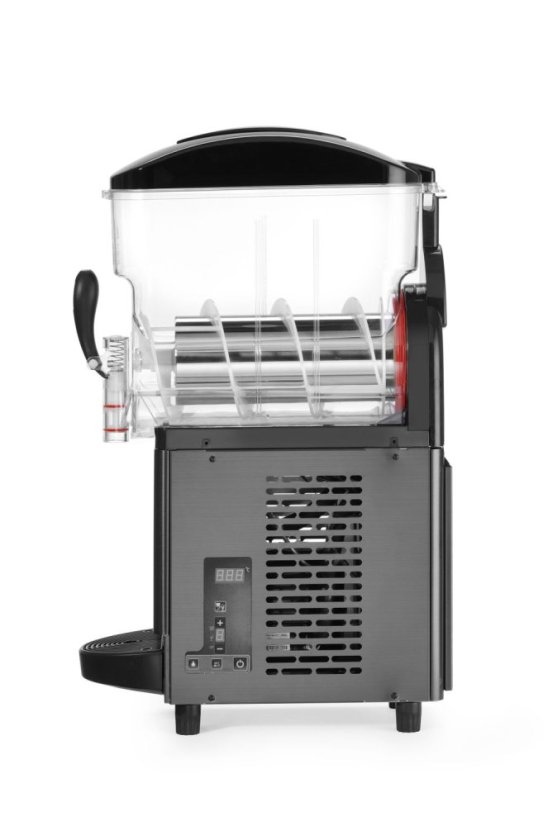Stroj na tříšť, Arktic, Kitchen Line, Černá, 230V/380W, 507x205x(H)810mm