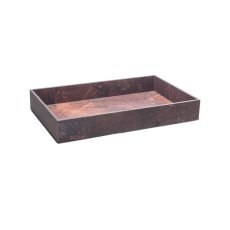 TOMGAST T-Collection box HPL, 530x325x75 mm, dekor rez