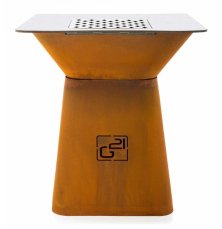 Gril G21 Montana Corten