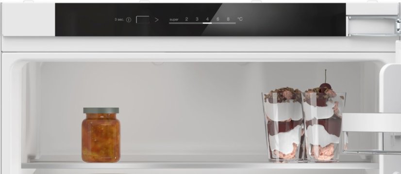 Vestavná chladnička Bosch KIV87VFE0