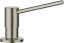 Dávkovač TORRE satin platinum