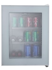 Guzzanti GZ 44GW termochladící vitrína