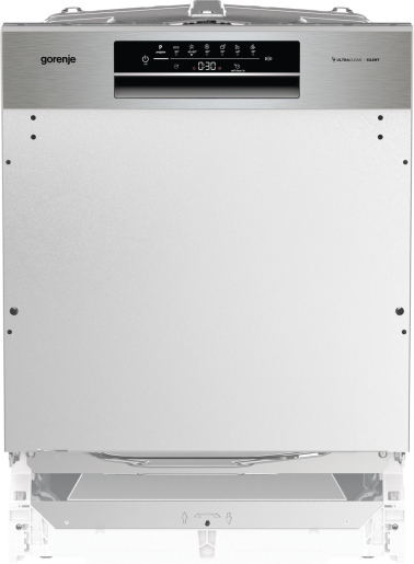 Vestavná myčka nádobí Gorenje GI643D90X