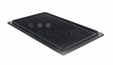 RATIONAL deska grilovací/pečící GN 1/1