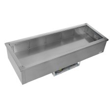Chladicí vana TEFCOLD CW5/V